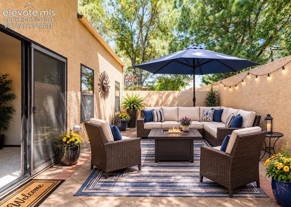 55 Bonnymede Road #S Pueblo, CO 81001