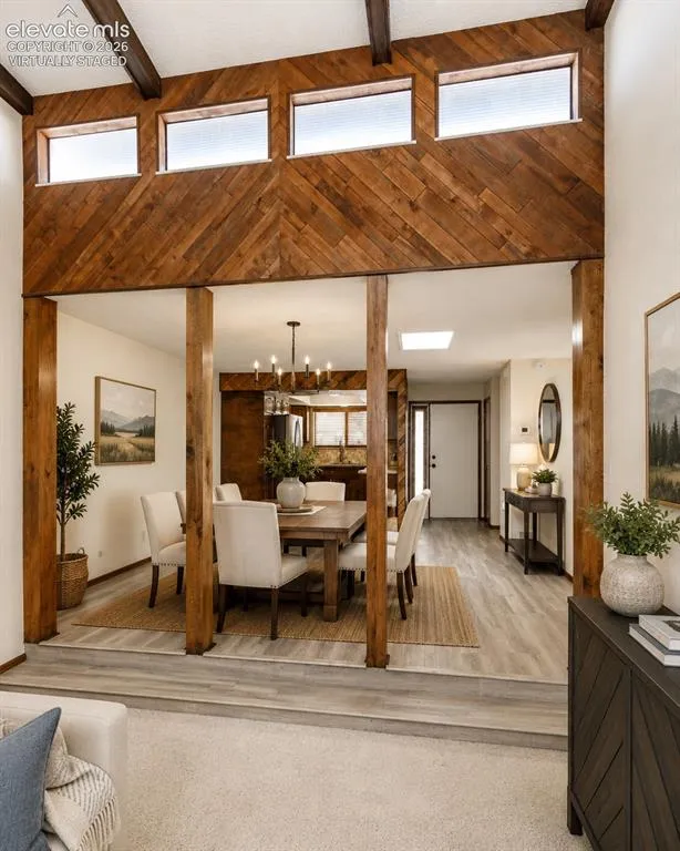 55 Bonnymede Road #S Pueblo, CO 81001