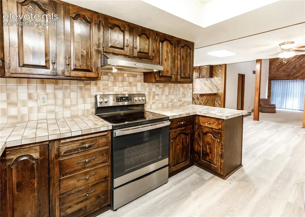 55 Bonnymede Road #S Pueblo, CO 81001