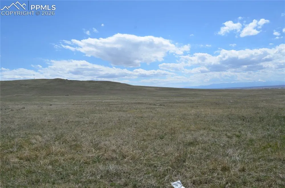 Parcel A Hahn Road Calhan, CO 80808