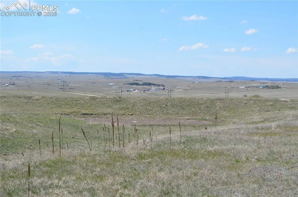 Parcel A Hahn Road Calhan, CO 80808