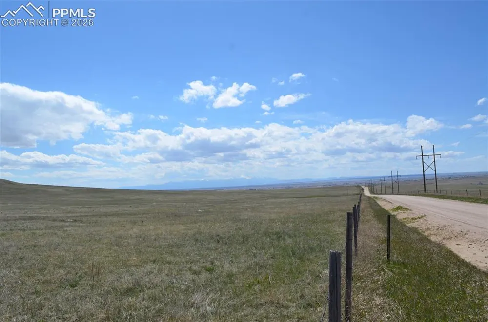 Parcel A Hahn Road Calhan, CO 80808