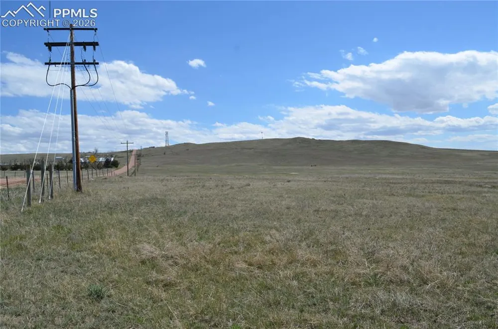 Parcel A Hahn Road Calhan, CO 80808