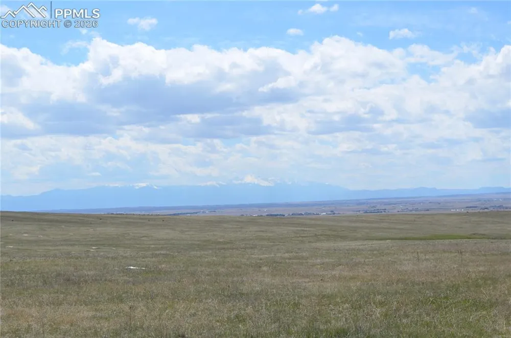 Parcel A Hahn Road Calhan, CO 80808