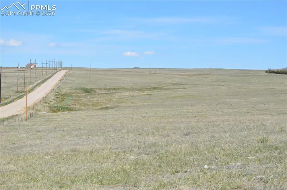 Parcel A Hahn Road Calhan, CO 80808