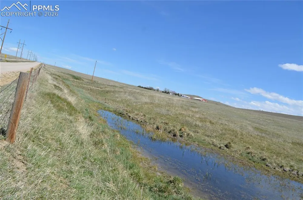 Parcel A Hahn Road Calhan, CO 80808