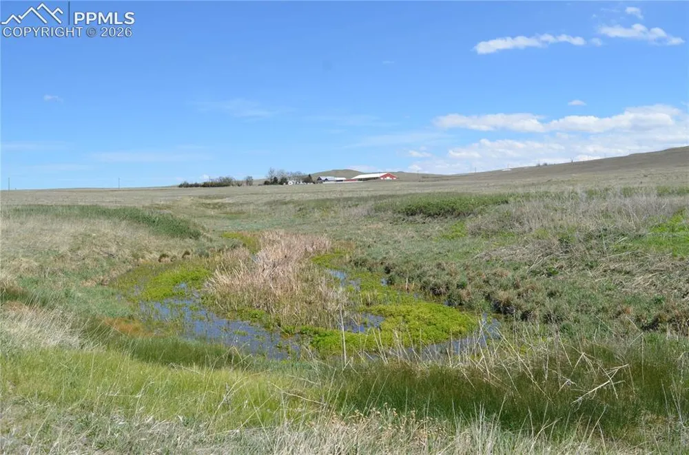 Parcel A Hahn Road Calhan, CO 80808
