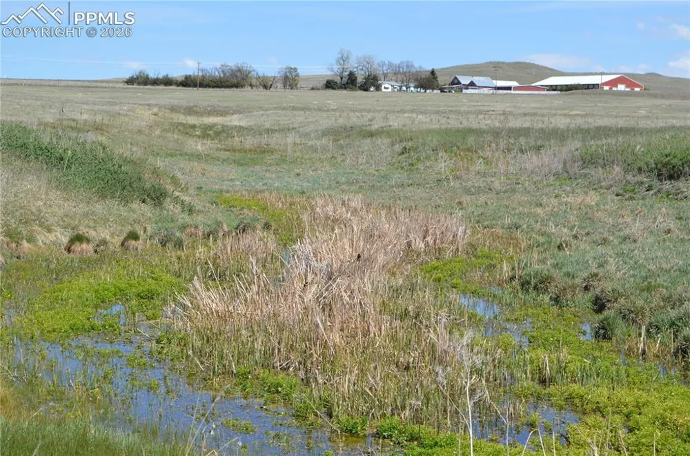 Parcel A Hahn Road Calhan, CO 80808