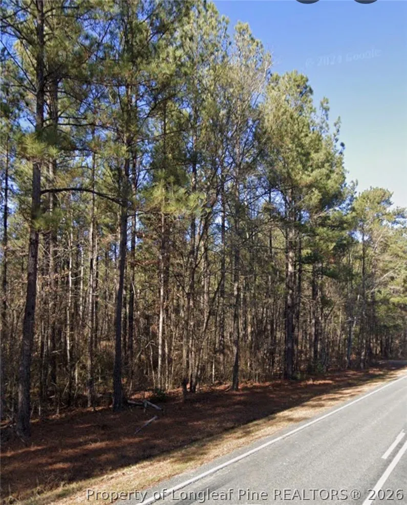 McBryde Street Linden, NC 28356