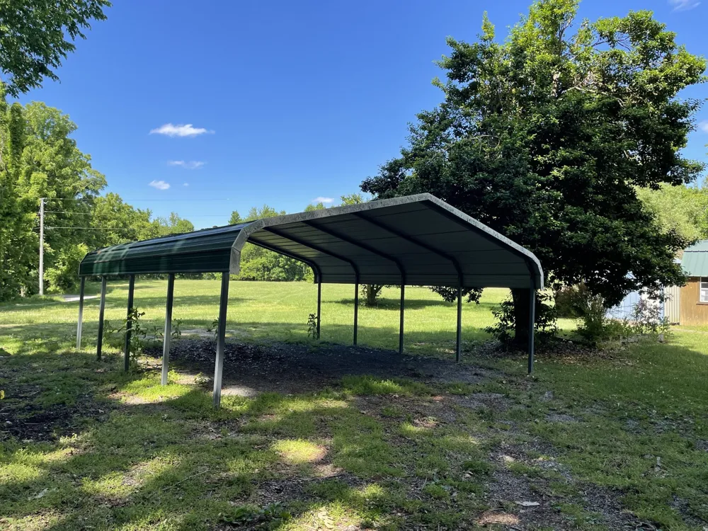140 Spivey Ln Gainesboro, TN 38562