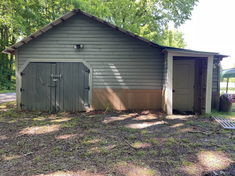 140 Spivey Ln Gainesboro, TN 38562