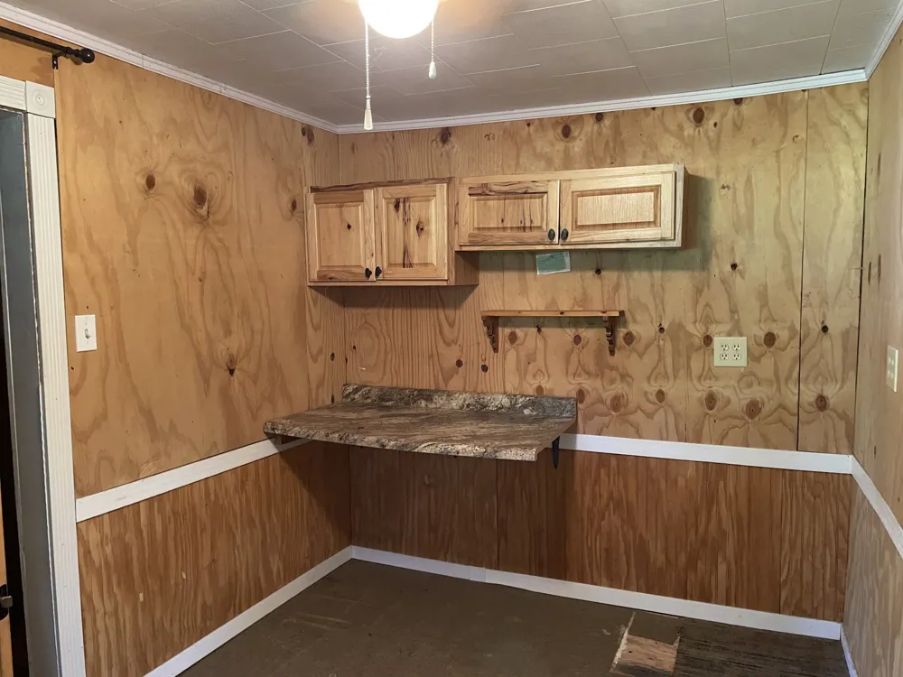 140 Spivey Ln Gainesboro, TN 38562