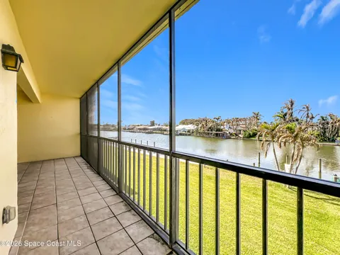 300 S Banana River Boulevard #205