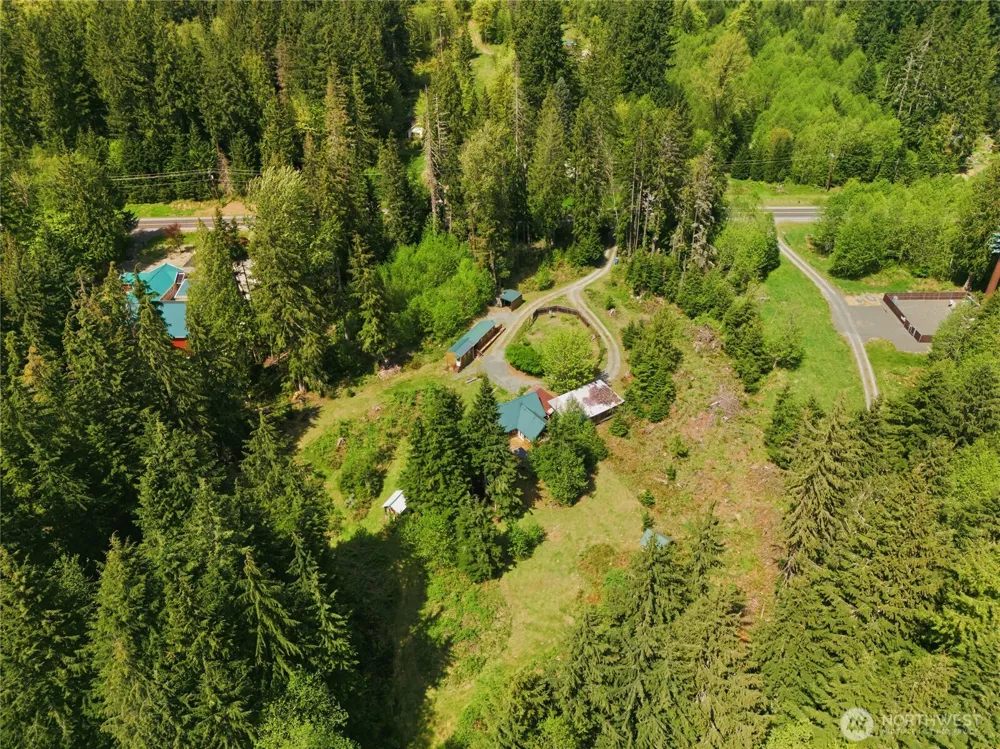 33822 State Route 706 E Ashford, WA 98304