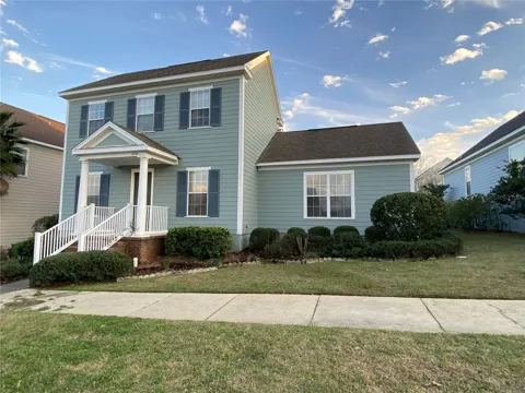 2549 TWAIN DRIVE
