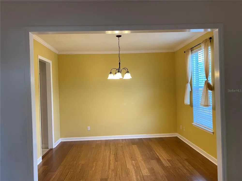 2549 TWAIN DRIVE Tallahassee, FL 32311