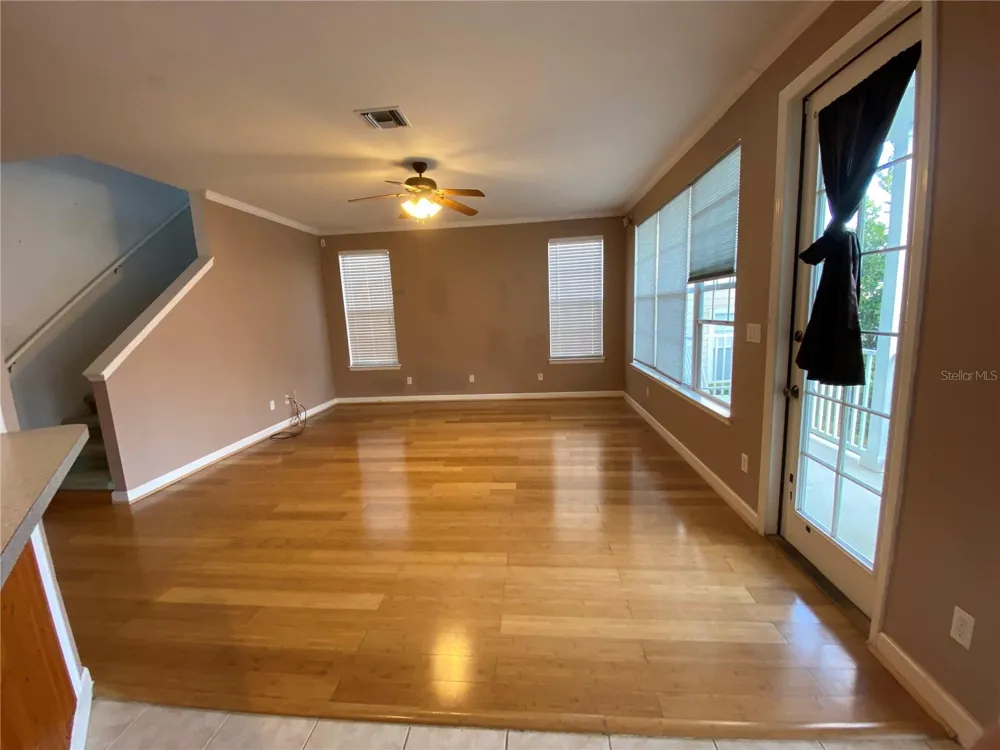 2549 TWAIN DRIVE Tallahassee, FL 32311