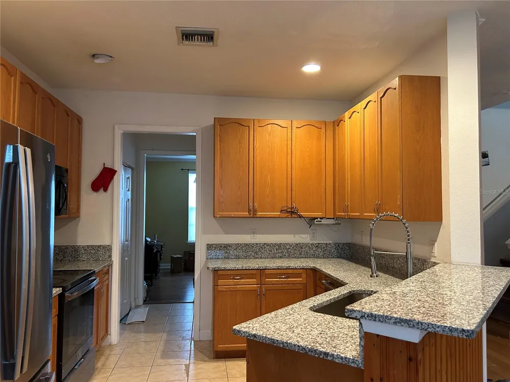 2549 TWAIN DRIVE Tallahassee, FL 32311
