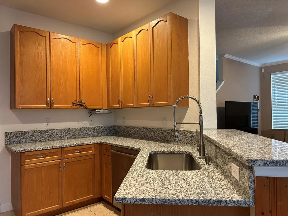 2549 TWAIN DRIVE Tallahassee, FL 32311