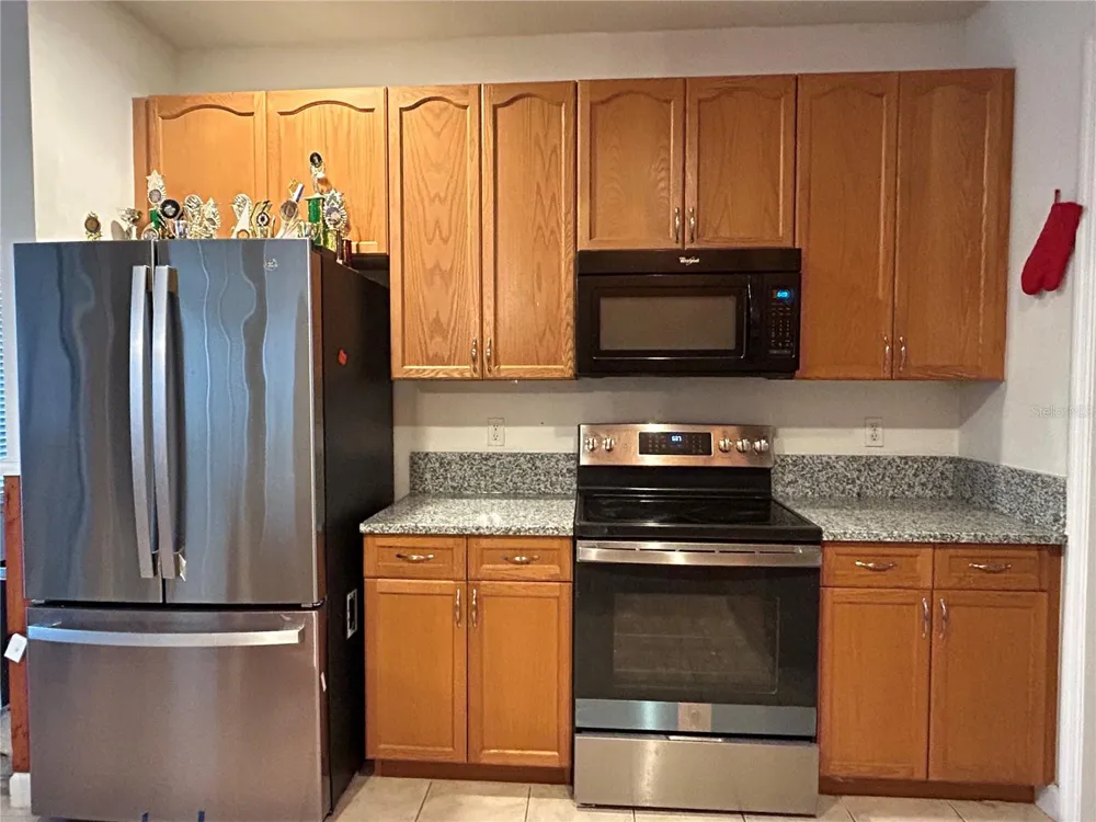 2549 TWAIN DRIVE Tallahassee, FL 32311
