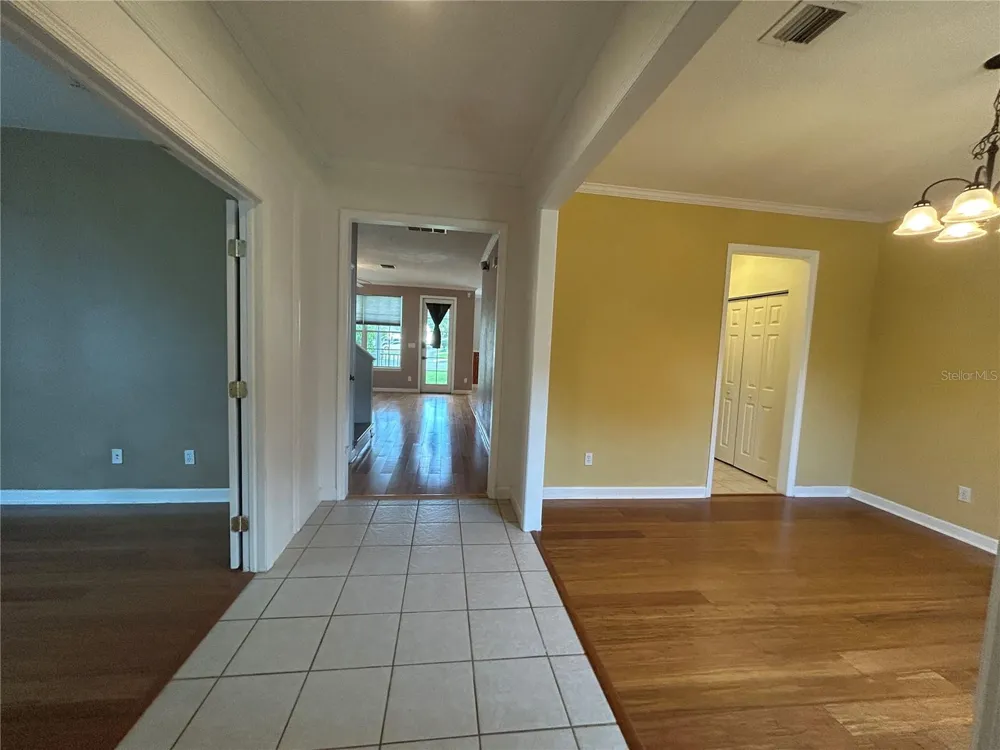 2549 TWAIN DRIVE Tallahassee, FL 32311