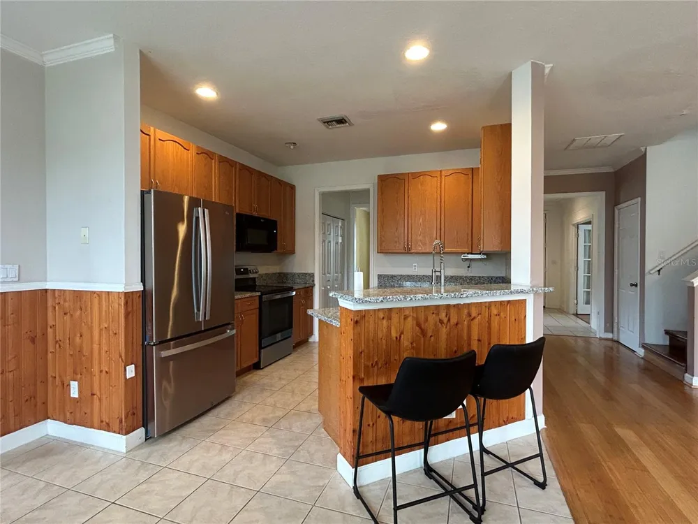 2549 TWAIN DRIVE Tallahassee, FL 32311