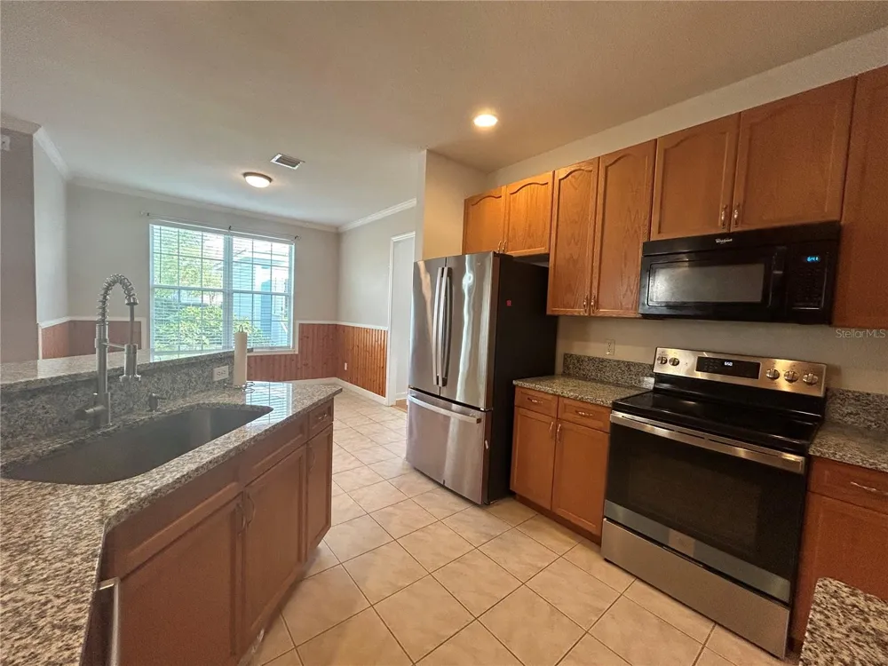 2549 TWAIN DRIVE Tallahassee, FL 32311