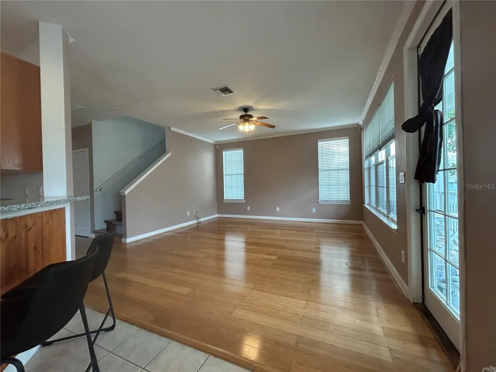 2549 TWAIN DRIVE Tallahassee, FL 32311