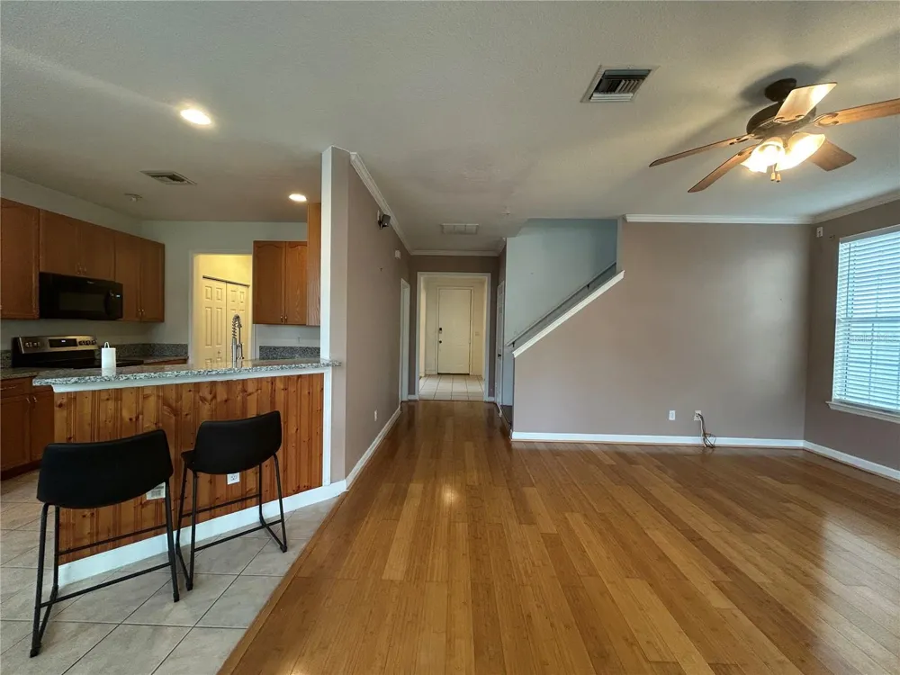2549 TWAIN DRIVE Tallahassee, FL 32311