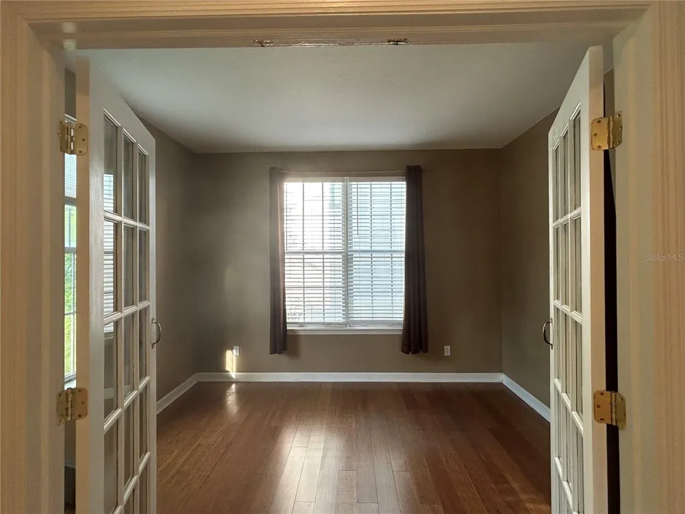 2549 TWAIN DRIVE Tallahassee, FL 32311
