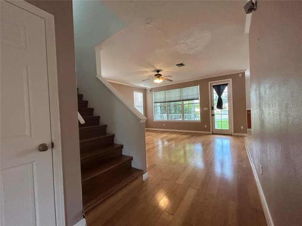 2549 TWAIN DRIVE Tallahassee, FL 32311