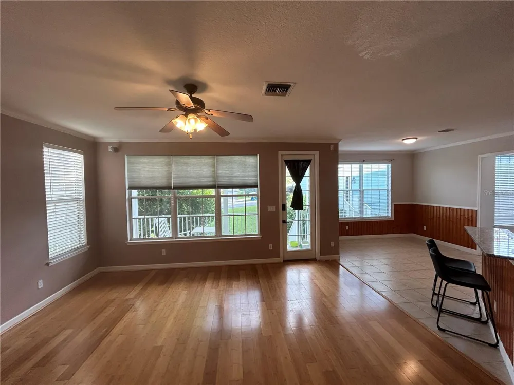 2549 TWAIN DRIVE Tallahassee, FL 32311