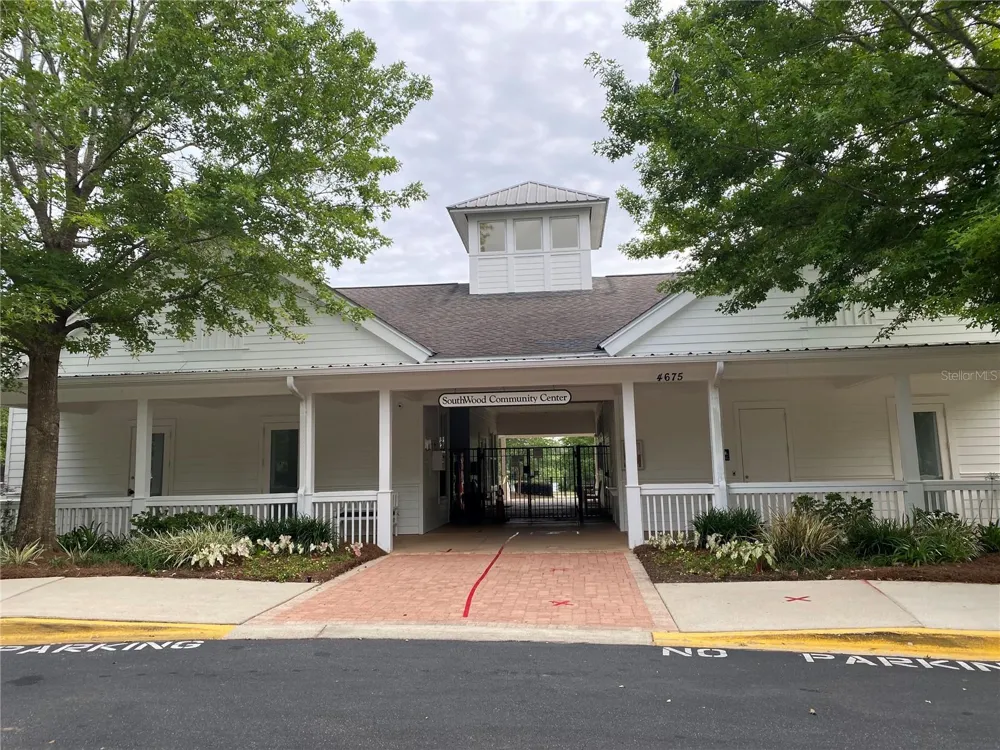 2549 TWAIN DRIVE Tallahassee, FL 32311