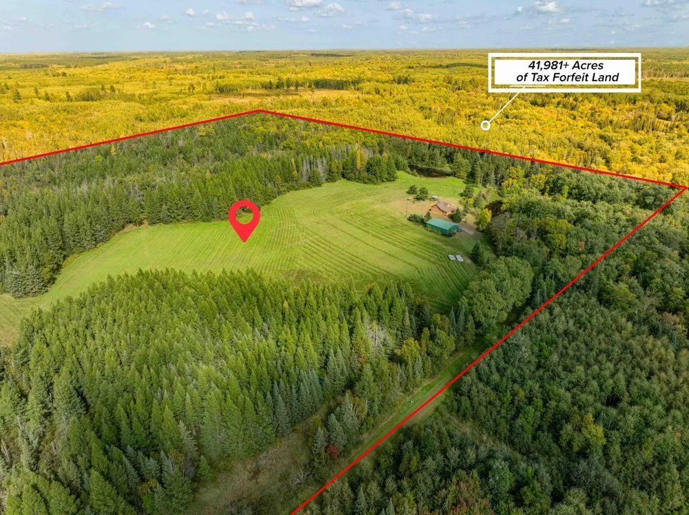 20634 County Road 530 Bovey, MN 55709
