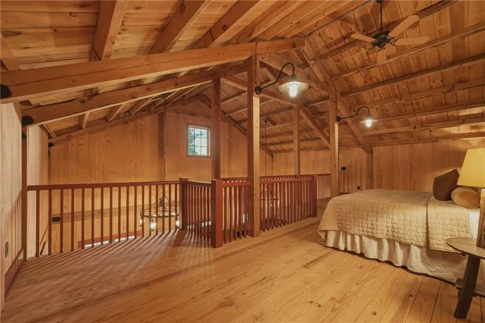 1103 Apple Pie Ridge Road Alto, GA 30510