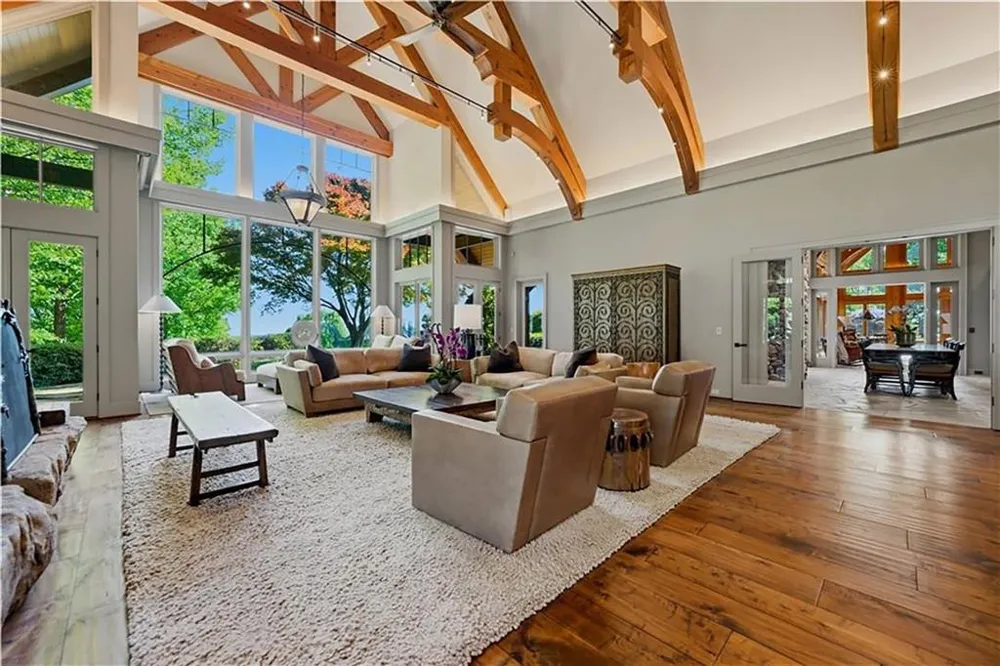 1103 Apple Pie Ridge Road Alto, GA 30510