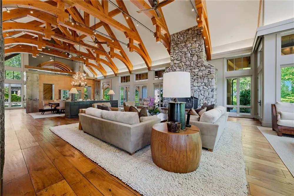 1103 Apple Pie Ridge Road Alto, GA 30510