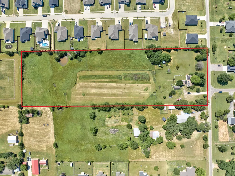 305 Swaha Drive Tioga, TX 76271