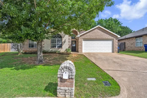 1618 Fern Drive