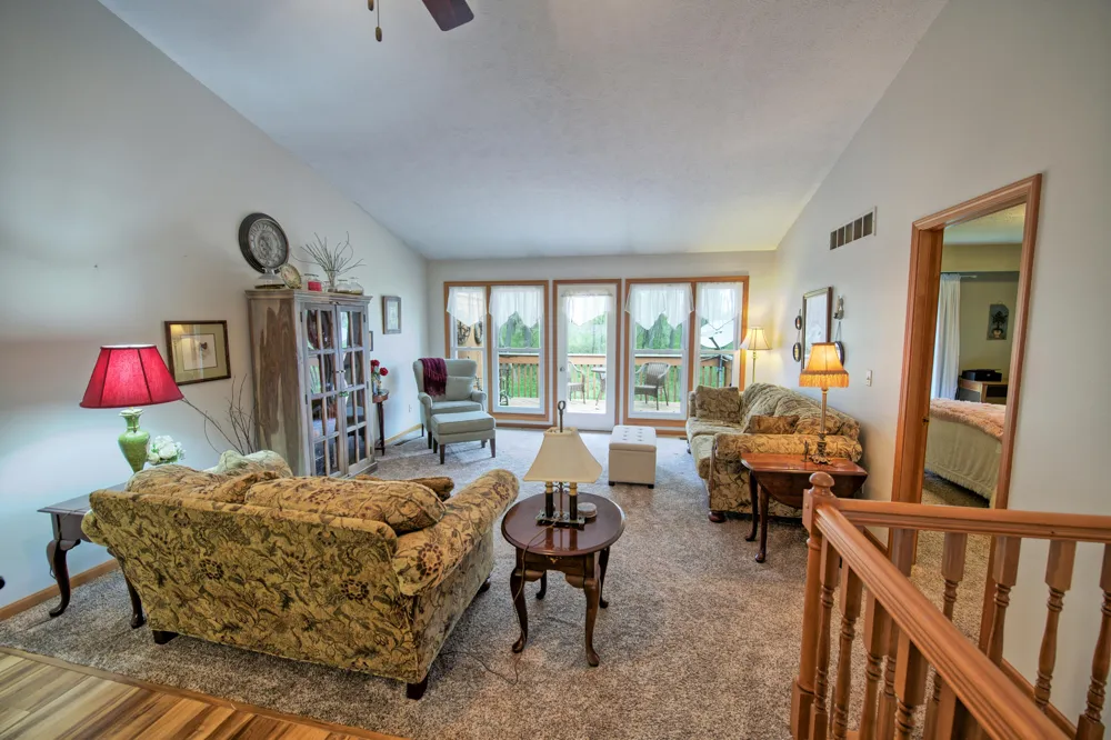 910 Cherrywood Circle Portland, MI 48875