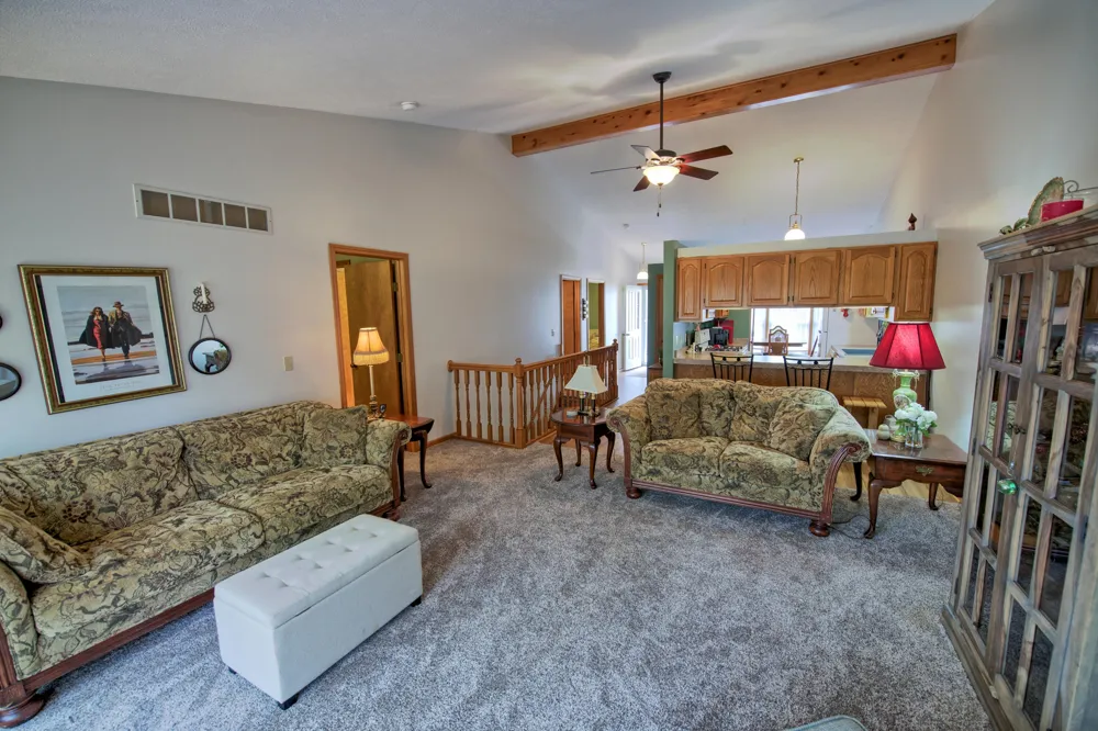 910 Cherrywood Circle Portland, MI 48875