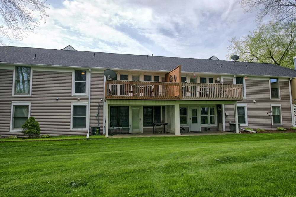 910 Cherrywood Circle Portland, MI 48875