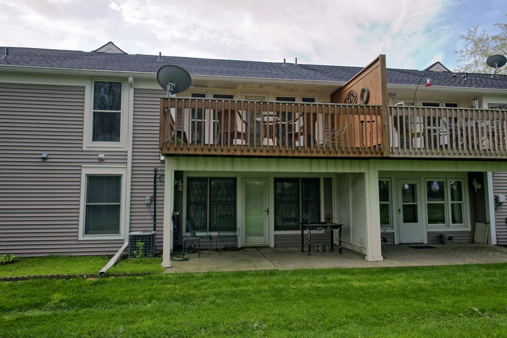 910 Cherrywood Circle Portland, MI 48875