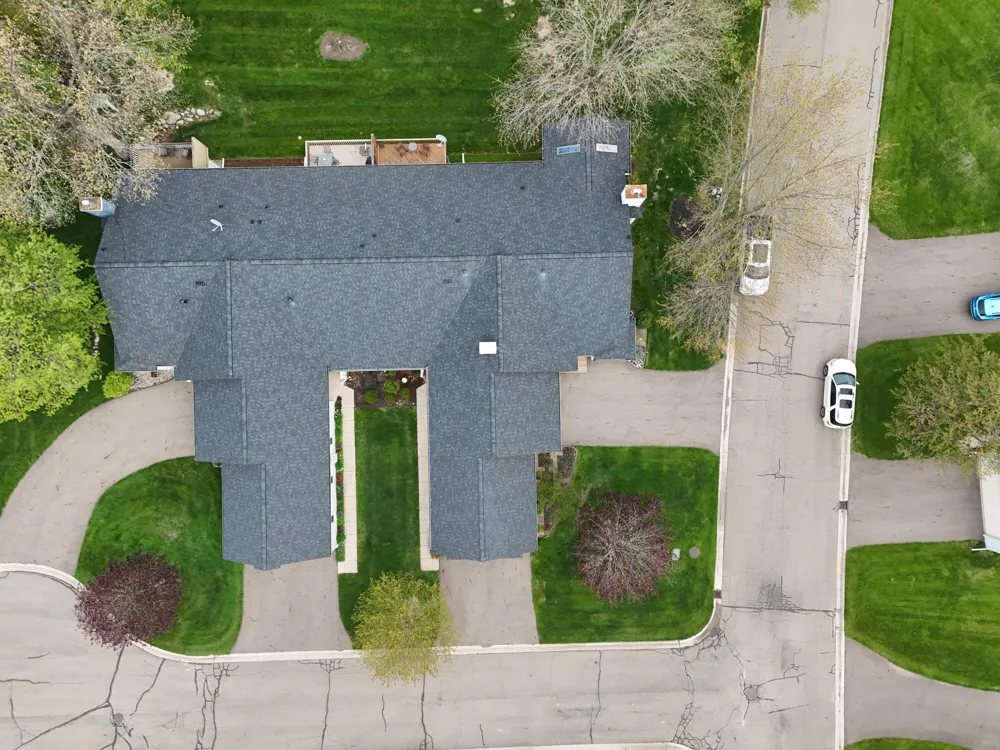 910 Cherrywood Circle Portland, MI 48875