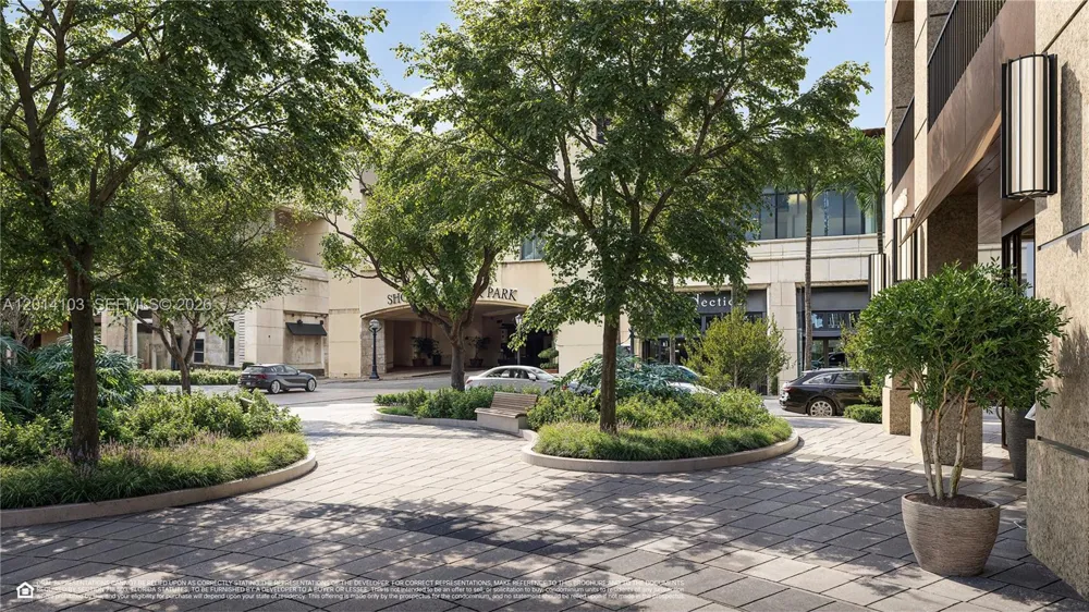 4241 Aurora Street #PH-1205 Coral Gables, FL 33146