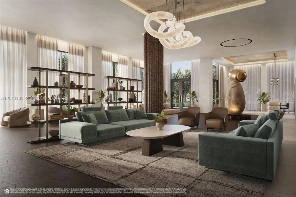 4241 Aurora Street #PH-1205 Coral Gables, FL 33146