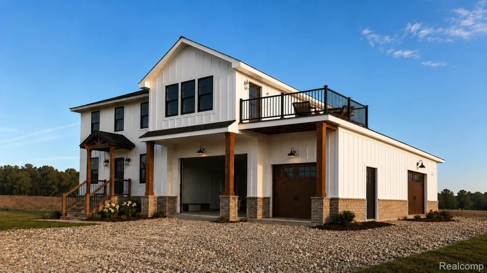 7988 Layton Road Handy Township, MI 48836