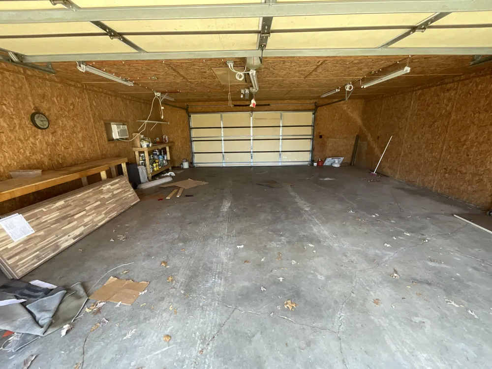 14471 Frances Avenue Johnstown Township, MI 49017