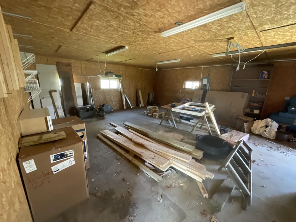 14471 Frances Avenue Johnstown Township, MI 49017