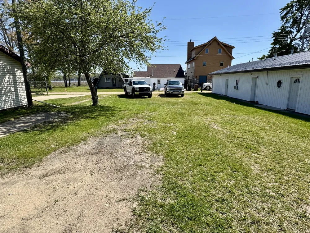 14471 Frances Avenue Johnstown Township, MI 49017